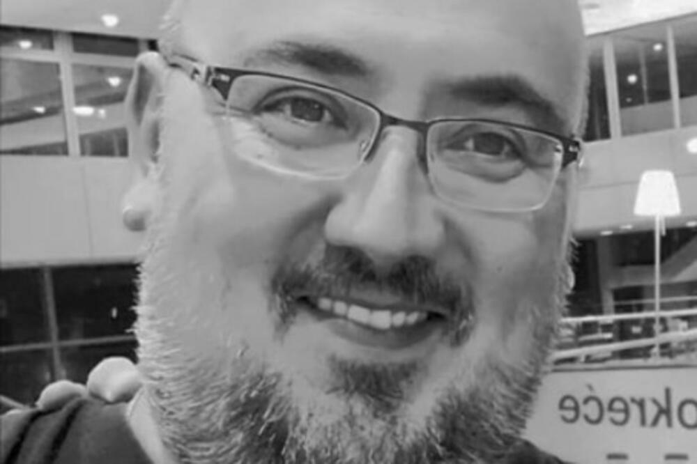 SLAVOLJUB RISTIĆ BIĆE SAHRANJEN U ČETVRTAK: Ispraćaj velikog HUMANITARCA