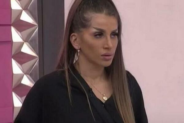 DALILA TVRDI DA JE DEJAN HTEO DA JE OTRUJE: Postoji i snimak koji to DOKAZUJE!