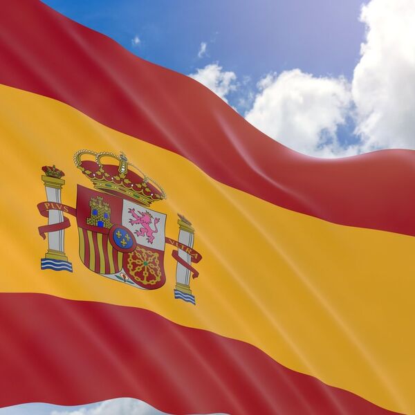 U OVOM GRADU U ŠPANIJI IZMERENA NAJVIŠA TEMPERATURA OD 47 STEPENI: Doslovno je "gorela zemlja"