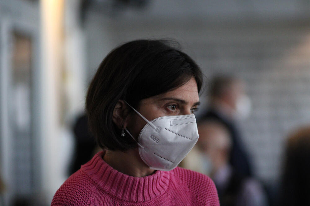 Svetski dan borbe protiv artritisa, ORS, Mirjana Lapčević