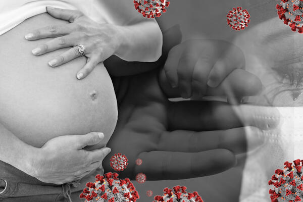 DOŠLE DA SE PORODE, A USTANOVLJENO DA IMAJU KORONU: Dve porodilje i jedna trudnica zbrinute u ČAČANSKOJ BOLNICI