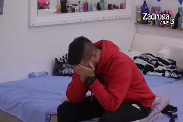 DALILA UPUTILA BRUTALNU PRETNJU DEJANU: Nakon OVE REČENICE nastala je MRTVA TIŠINA! (VIDEO)