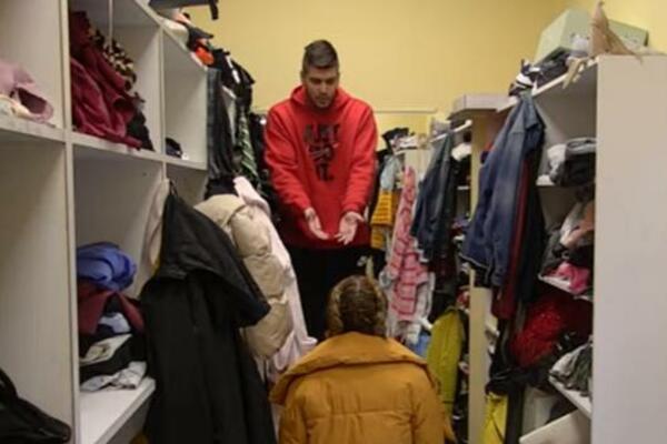 DEJAN KRENUO DA BEŽI IZ ZADRUGE ZBOG DALILE I FILIPA! Rastrzan na komade, guši se u suzama, potpuno slomljen! VIDEO