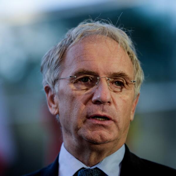 Slovenija: Opozicija traži smenu ministra unutrašnjih poslova