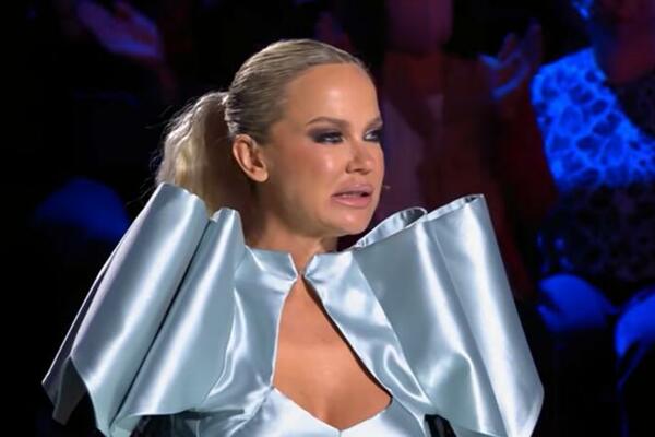 "KULTURNI" SKANDAL STIŽE IZ HRVATSKE! Maja se PERE, ali joj ne ide baš NAJBOLJE: Evo o čemu bruji ceo Balkan