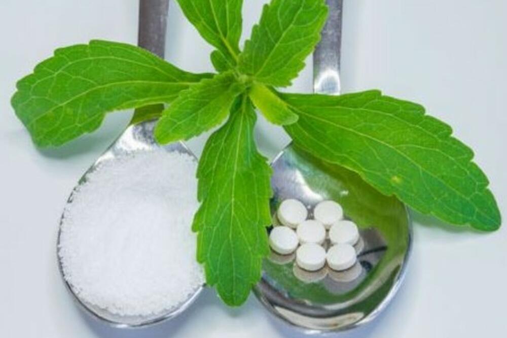 Zaslađivači su korisna zamena za šećer