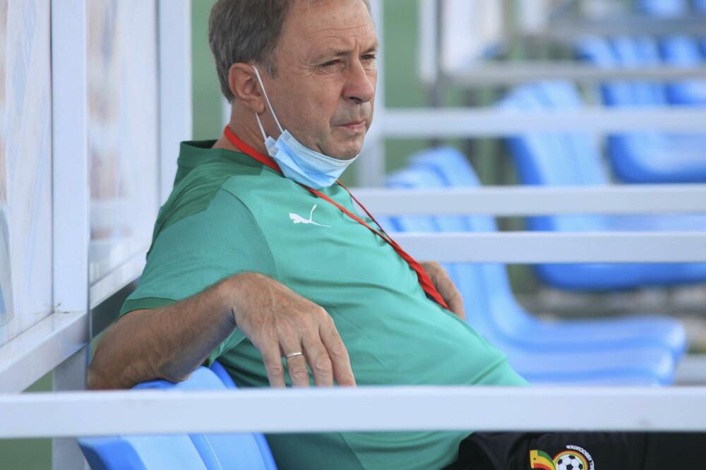 MINIMALAN TRIJUMF: Rajevac sa Ganom zabeležio dve važne pobede u borbi za Svetsko prvenstvo