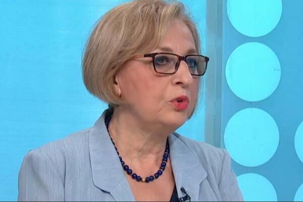 "BUSTER NIJE ISTO ŠTO I TREĆA DOZA": Dr Marković Denić otkriva u čemu je razlika i koju vakcinu izabrati!