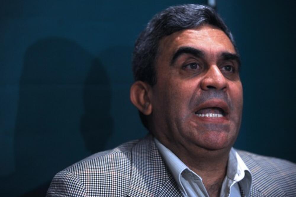 UMRO VENECUELANSKI GENERAL: Bio je kritičar Uga Čaveza (FOTO)