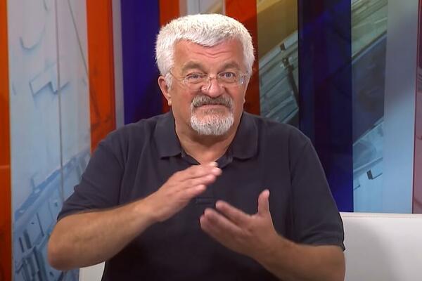 U SRBIJI TRENUTNO OKO 1.000 MIGRANATA: Cucić otkrio gde se oni sada nalaze