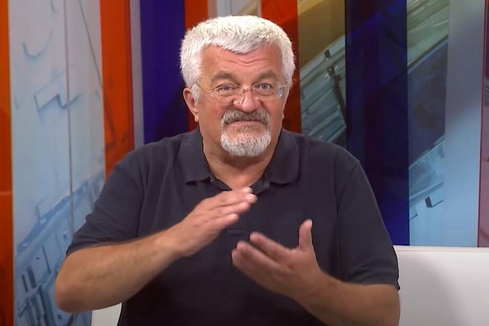 U SRBIJI TRENUTNO OKO 1.000 MIGRANATA: Cucić otkrio gde se oni sada nalaze