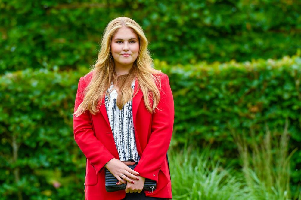 MARK RUTE: Prestolonaslednica Holandije može da se uda za osobu bilo kog pola!