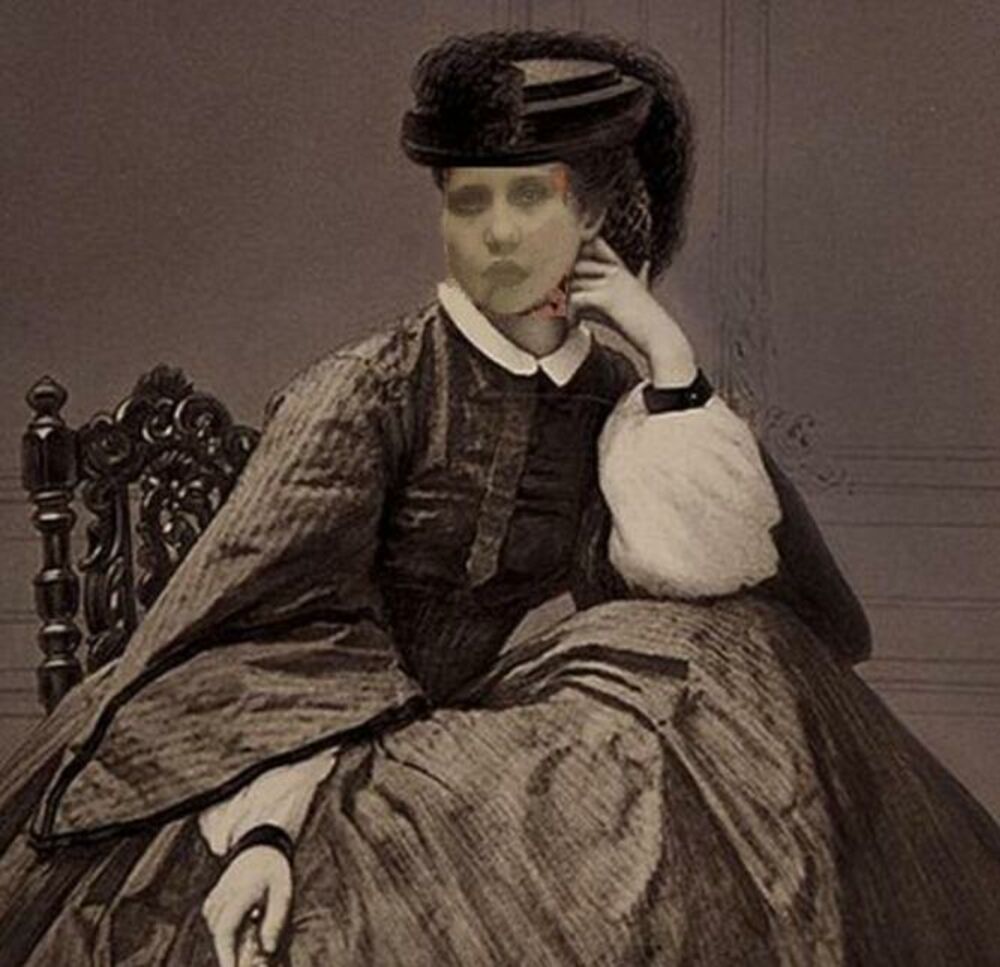 Jedine fotografije preminule ćerke Eve Ras!