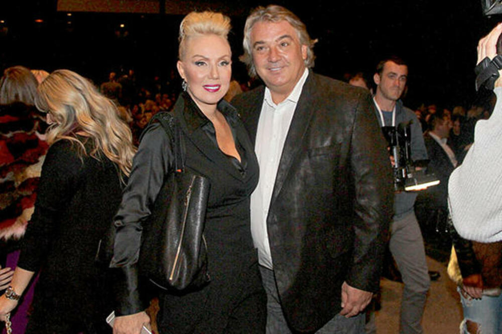 ISPLIVALA MEGA FOTKA BOBE I BRENE, PAZITE SAMO: Ovako izdanje se RETKO MOŽE VIDETI! (FOTO)