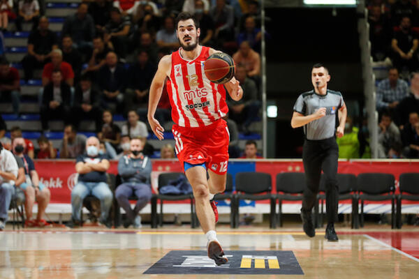 Sve je otkriveno - JOŠ IMA NADE DA KALINIĆ OSTANE U ZVEZDI!