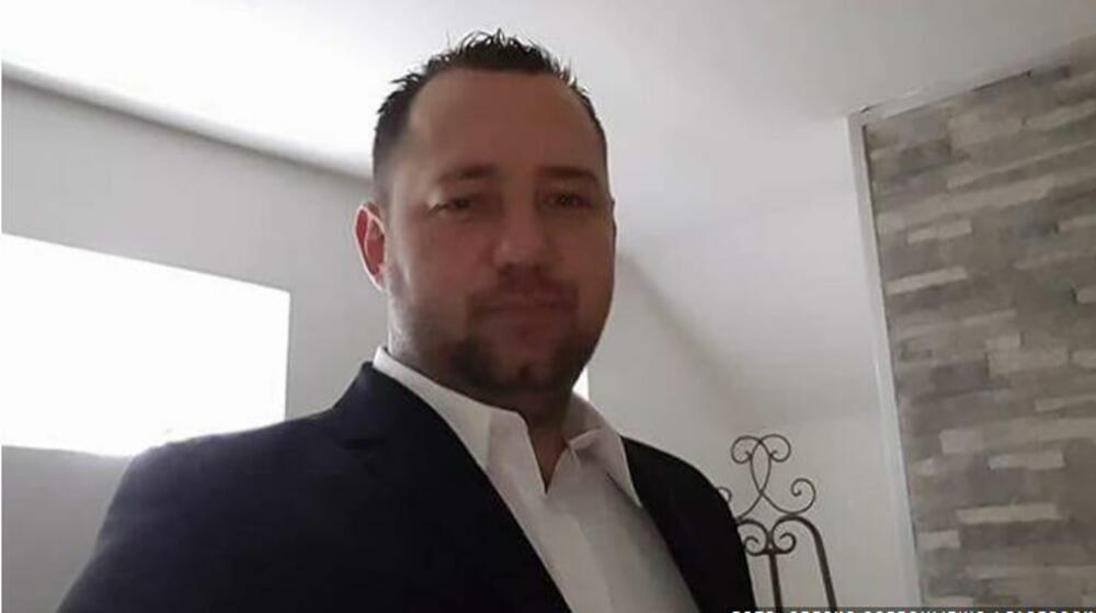 Srećko Sofronijević