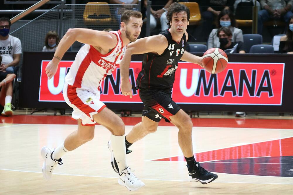 POVREDA TEODOSIĆA NIJE TEŽE PRIRODE: Magnetnom rezonancom ustanovljeno da nije došlo do pucanja mišića (FOTO)