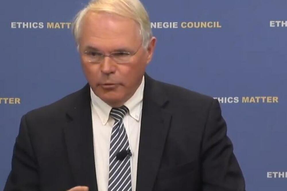 Kristofer Hil novi ambasador Sjedinjenih Američkih Država u Srbiji