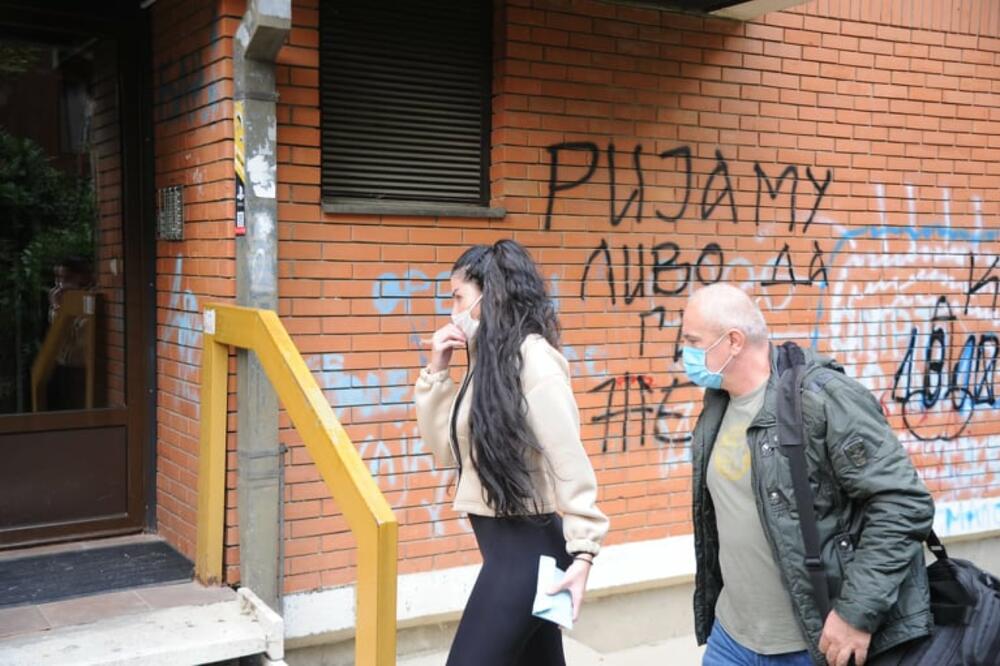 DANAS JE SUĐENJE BARBI DOKTORKI! Evo koliko godina robije će tražti tužilaštvo za Olgicu