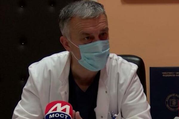 ZLATAN ELEK O POVREĐENIMA NA KOSOVU: Upucanom SRBINU izvađen metak, krvarenje SANIRANO