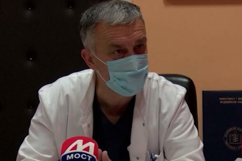 ZLATAN ELEK O POVREĐENIMA NA KOSOVU: Upucanom SRBINU izvađen metak, krvarenje SANIRANO