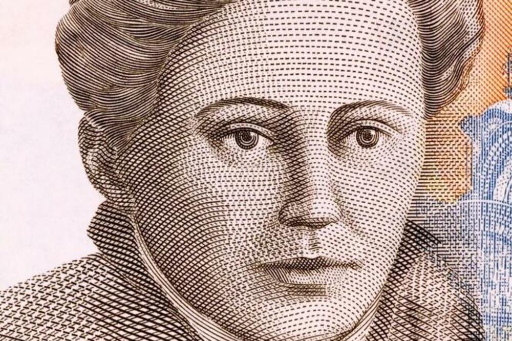 DOBRO POGLEDAJTE NOVČANICU OD 200 DINARA: O ovom DETALJU se malo zna, a OTKRIVA NEVEROVATNU STVAR