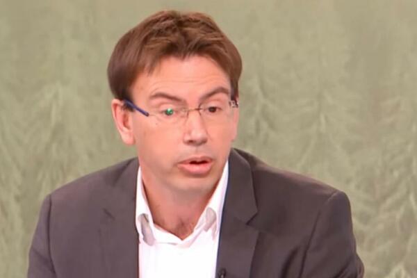 ODMAH IDITE KOD LEKARA AKO OSETITE OVE SIMPTOME: Kardiolog Srđan o KOMPLIKACIJAMA kovida i bolu u grudima!