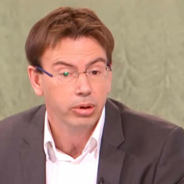 ODMAH IDITE KOD LEKARA AKO OSETITE OVE SIMPTOME: Kardiolog Srđan o KOMPLIKACIJAMA kovida i bolu u grudima!