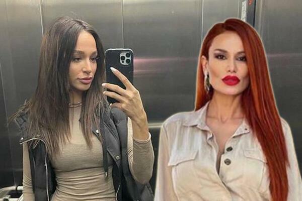 OVO JE MAJKA INDI I EDITE: Razdvajala ih je u NASILNOJ TUČI, evo kako izgleda FOTO