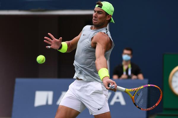 I NADAL SE UKLJUČIO: Španski teniser dao svoje mišljenje ko bi trebalo da ponese nagradu zlatna lopta!