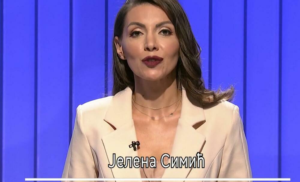 Jelena Simić