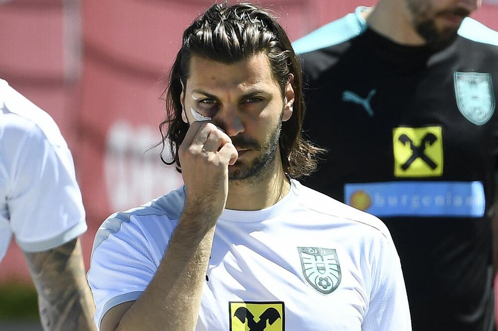 Aleksandar Dragović