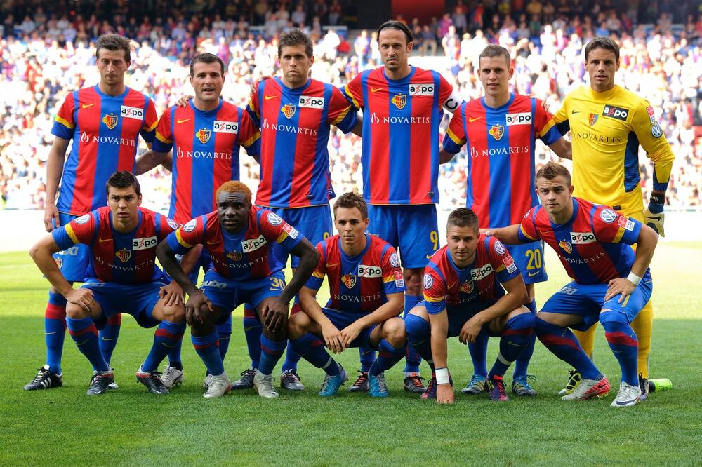 Aleksandar Dragović