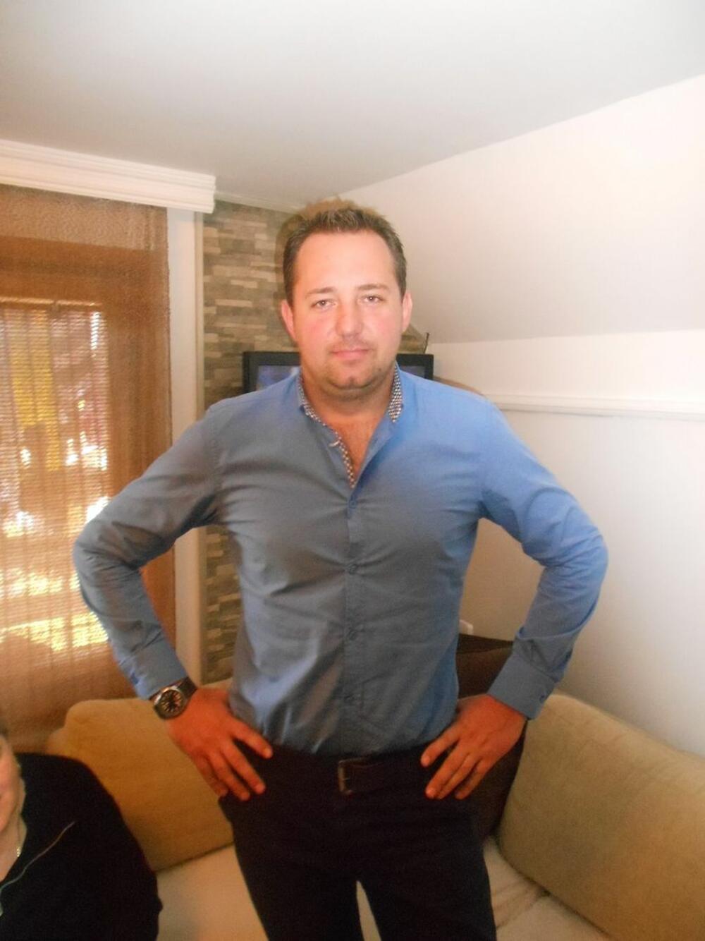 Srećko Sofronijević