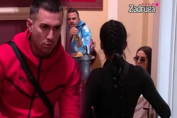 MRAVI NAPALI ZADRUGARKU: Ispod kreveta prosute MAKARONE I ULJE, dečko je ostavio zbog toga? (VIDEO)