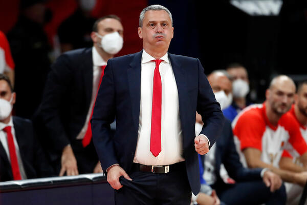 DEJAN RADONJIĆ: Problemi nas opterećuju, ali iz isvih situacija izašli smo na kvalitetan način!