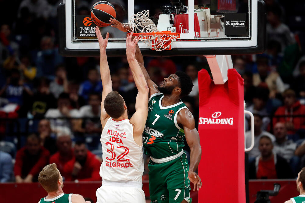 ŠOK IZ EVROLIGE! Izbacuju ih iz takmičenja jer ne žele u Rusiju?