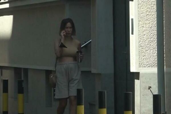 DRASTIČNA PROMENA NIKOLIJE JOVANOVIĆ POSLE DRUGOG DETETA: Izašla na ulicu i NIKO JE NIJE PREPOZNAO! (VIDEO)