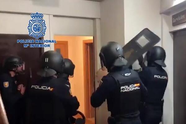 ROBIJAĆE 20 GODINA: Potvrđena presuda ubici iz Leskovca, koji je presudio celoj porodici