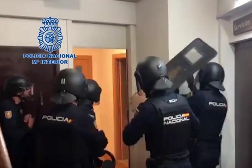 ROBIJAĆE 20 GODINA: Potvrđena presuda ubici iz Leskovca, koji je presudio celoj porodici