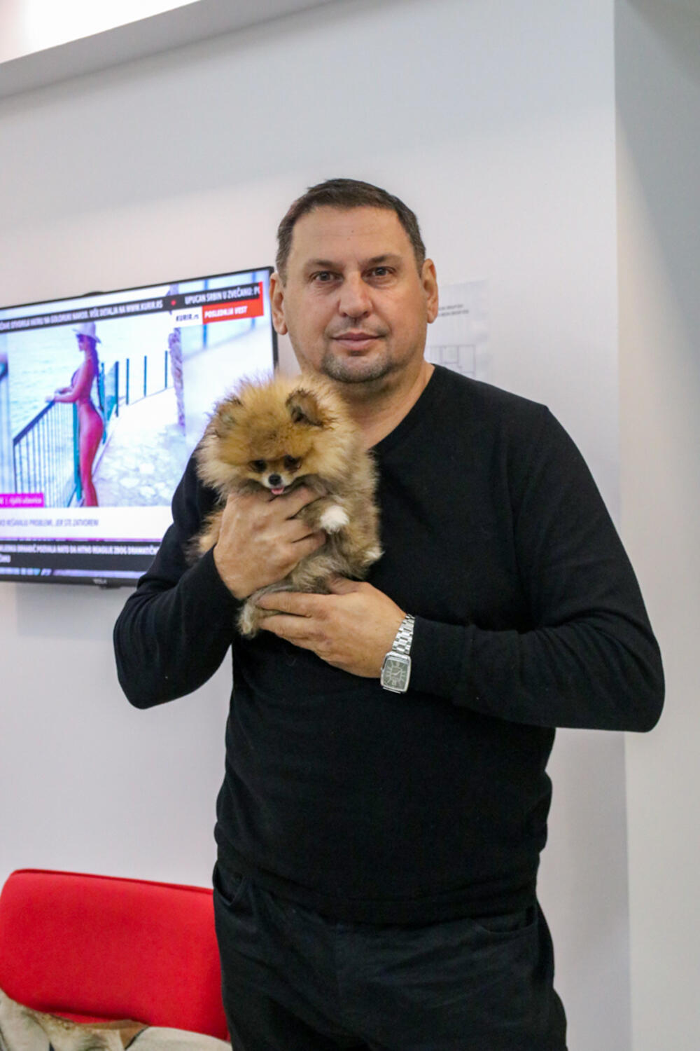 Maja Marinković, taki tadža, Taki i Maja, Taki Marinković