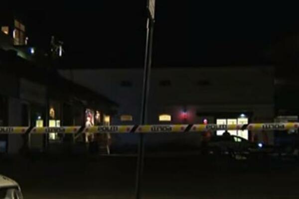 PALA AMERIČKA VOJNA LETELICA U NORVEŠKOJ? Za sada nema zvanične potvrde