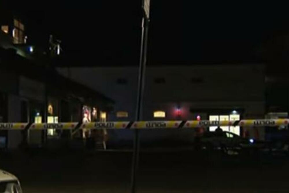 PALA AMERIČKA VOJNA LETELICA U NORVEŠKOJ? Za sada nema zvanične potvrde