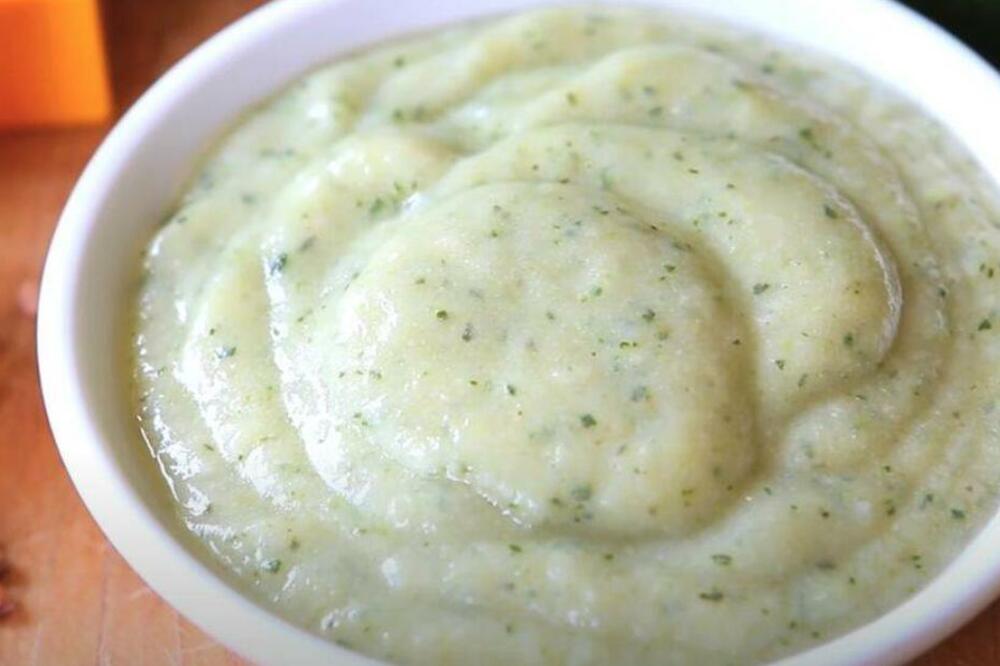 Savršeno kremast krompir pire koji se jede za sekund! 4, 5 MILIONA LJUDI je oduševljeno ovim receptom! (VIDEO)