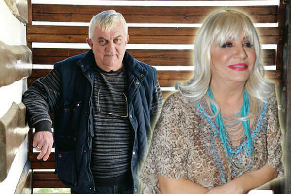 "ONA JE GUSKA, DUŽNA MI JE 50.000 MARAKA!" Poznati kompozitor otkrio kako ga je PREVARILA Vesna Zmijanac!