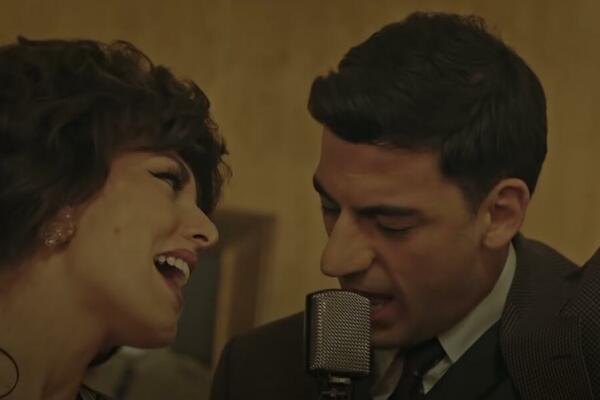 SERIJA "TOMA" ĆE OBUHVATATI SVE NJEGOVE ŽENE, IMAĆE 8 EPIZODA: Otkriveni prvi detalji!