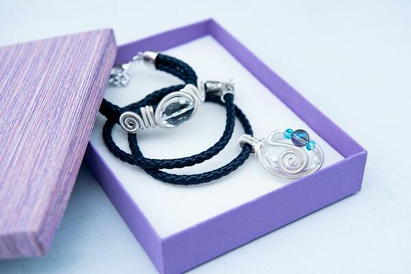 FRIDA NAKIT: Proizveden u Srbiji od najkvalitetnijih materijala i po posebnim, unikatnim nacrtima! (FOTO)