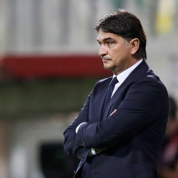 ZLATKO DALIĆ: Grupu moramo da prođemo!