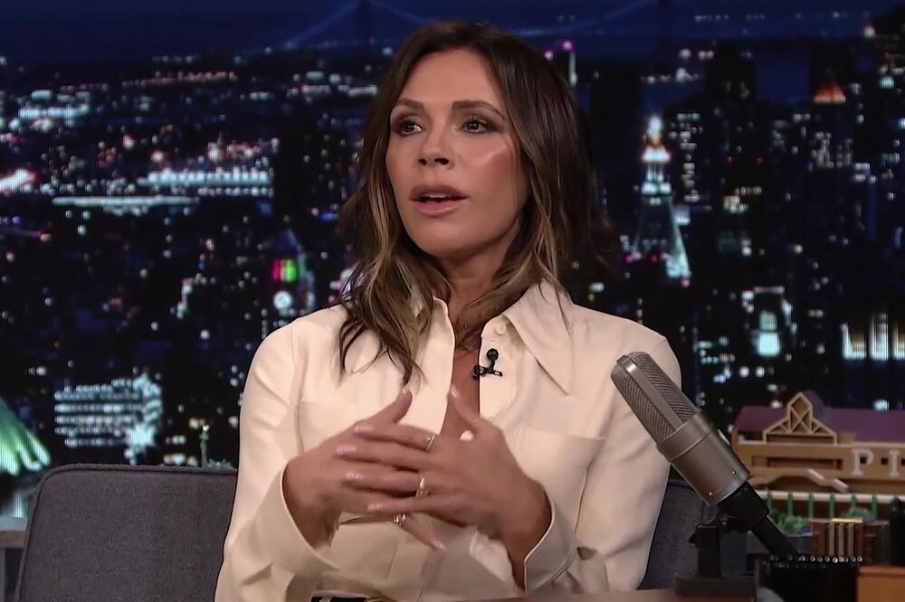 "OGROMAN MU JE"! VIKTORIJA BEKAM O INTIMNOM ODNOSU SA DEJVIDOM: Šokirala CELU planetu