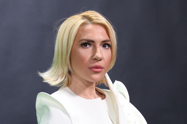 JOVANA JEREMIĆ SE PONOVO OGLASILA U VEZI TANJE SAVIĆ I ŠOKIRALA! Njene reči će uzdrmati celu Srbiju i POLITIČARE!